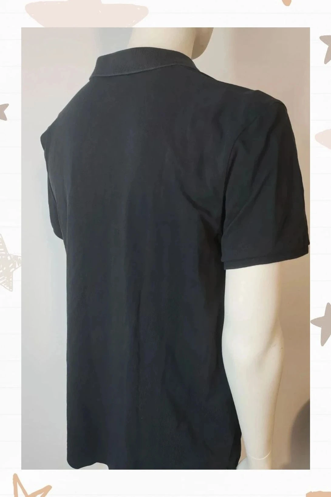 Polo hombre Scotch & Soda – photo 3